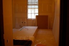 Treasurer Office and Window